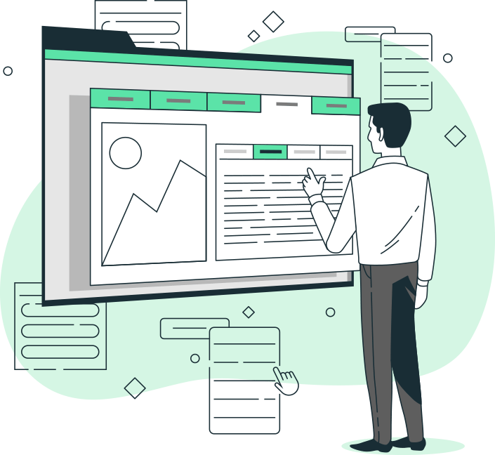 Content Social Media Software
